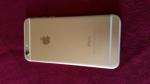 Apple iphone 6 plus 128gb