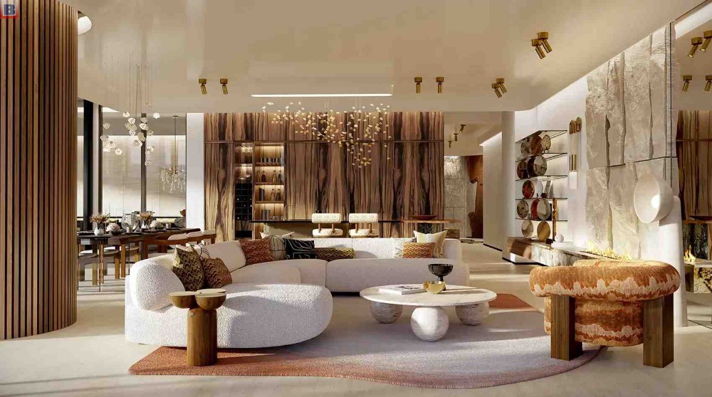 DWTN Residences by Deyaar at Downtown Dubai