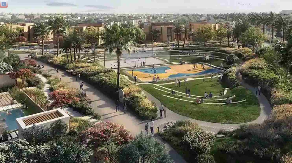 Haven 3 by Aldar Properties at Dubailand