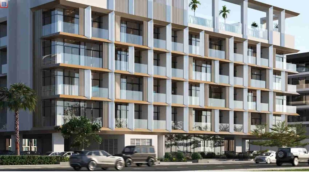 Coventry Centro by GFS Real Estate at Dubai South