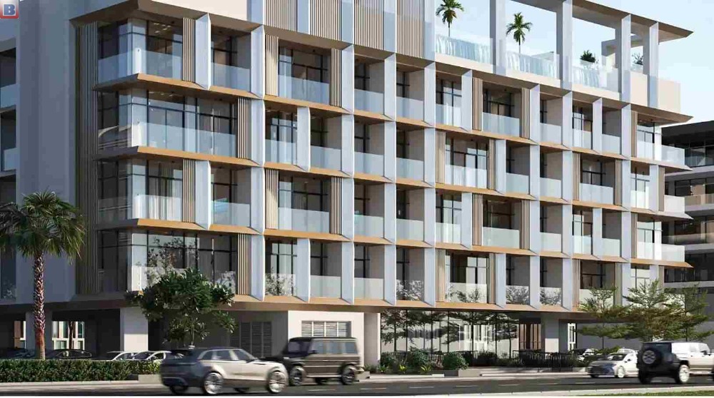Coventry Centro by GFS Real Estate at Dubai South