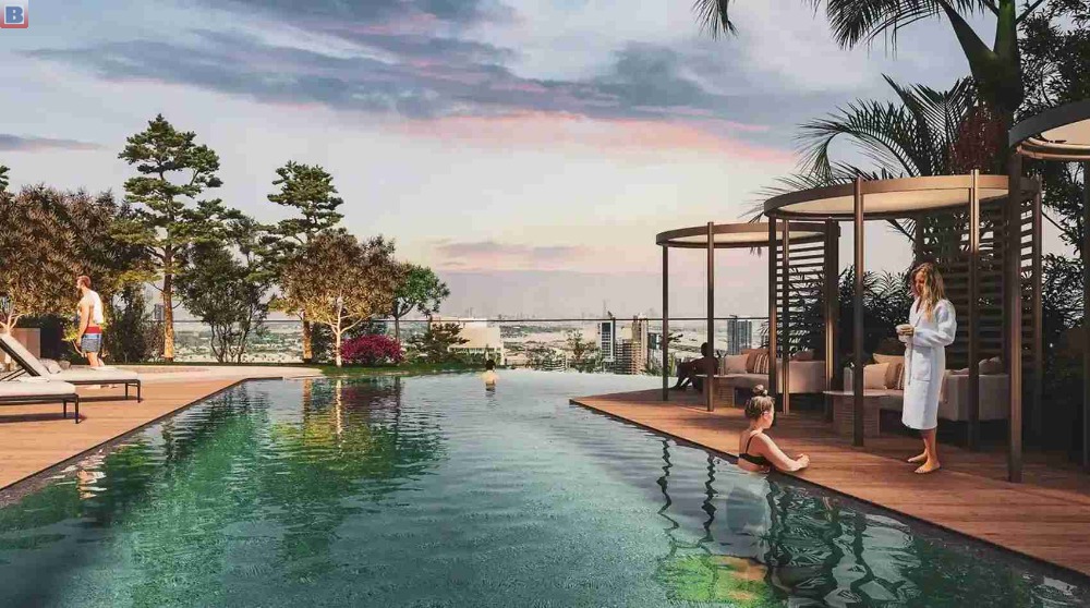 Apartments for sale at Al Furjan, Dubai -Ataya Residence