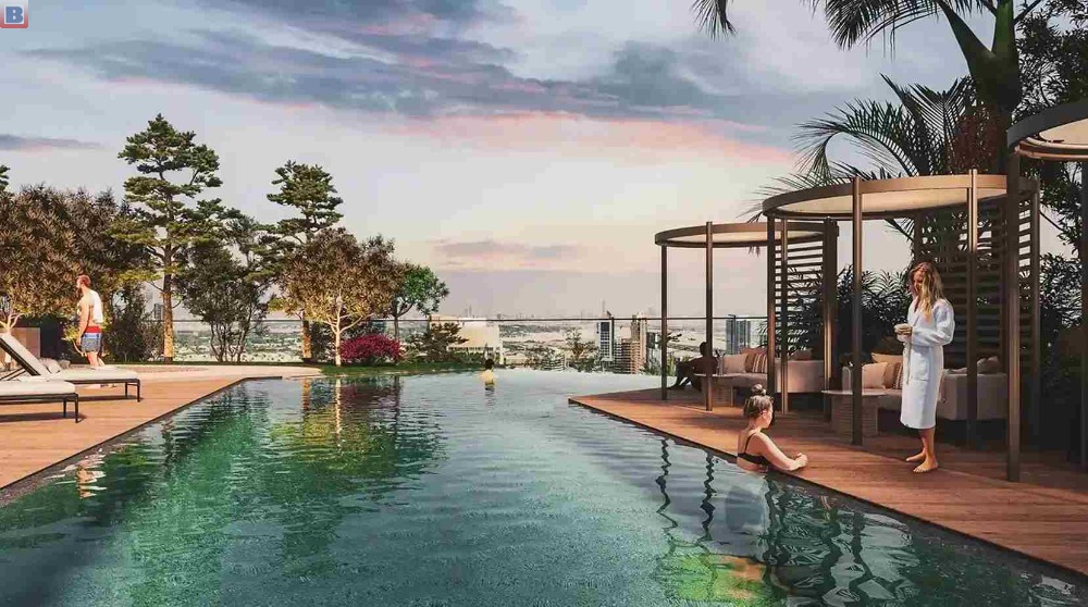 Apartment sale at Al Furjan, Dubai -Ataya Residence