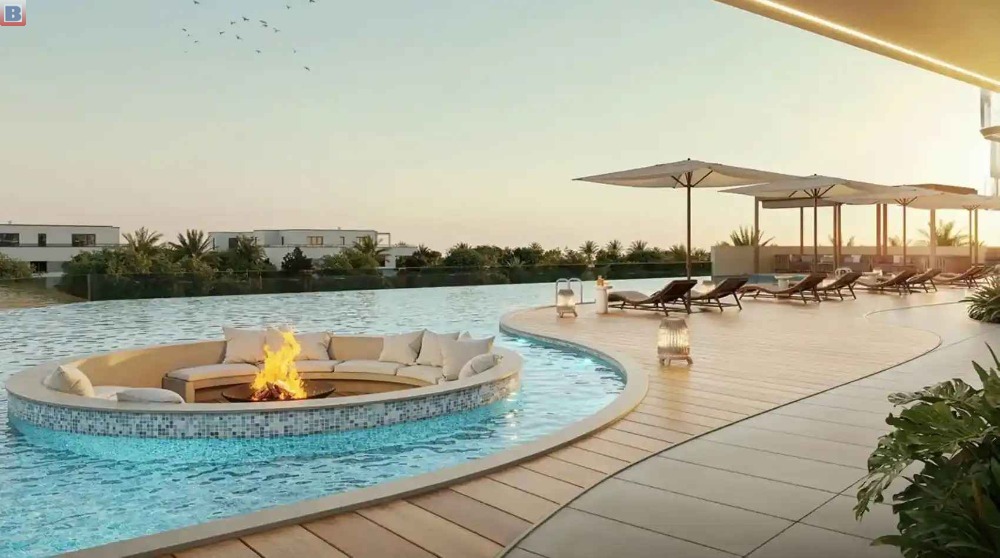 Apartment for sale at Dubai Islands - Aquora
